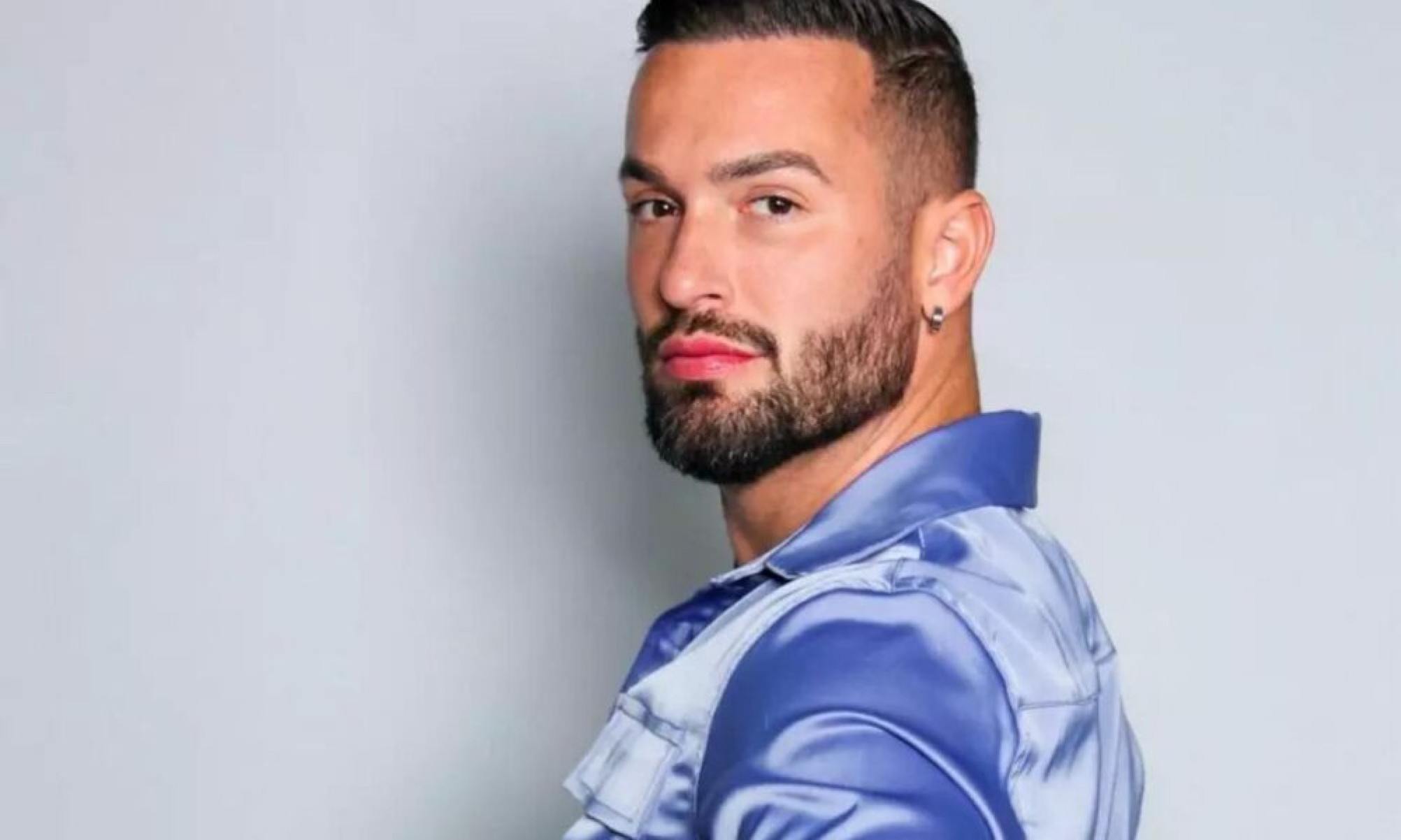 Perdi tudo”: Diego Hypolito revela falência e diz que entrou no BBB para recomeçar - Tupi - Pablo Oliveira