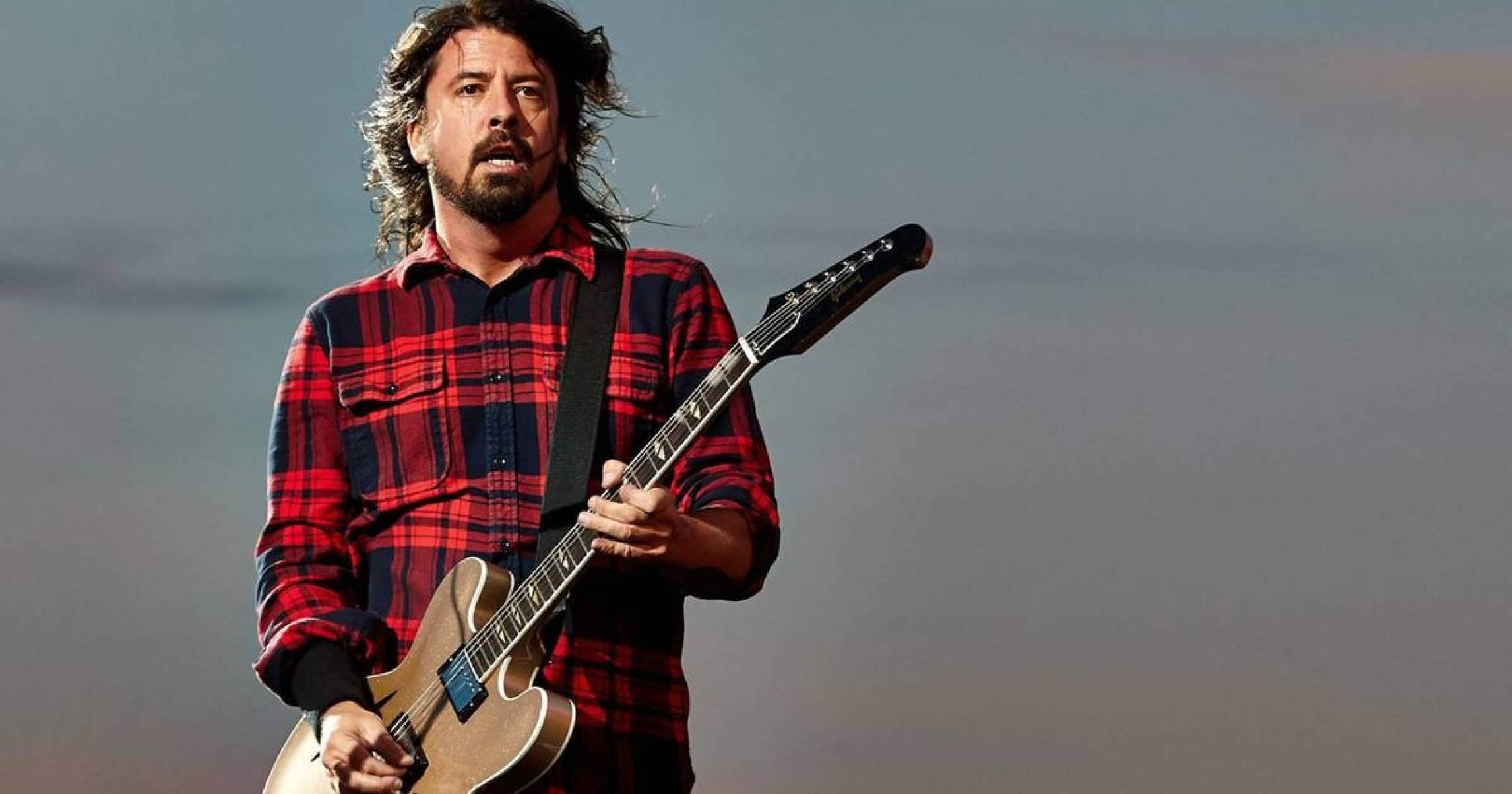 Como a dor de Dave Grohl forjou o nascimento do Foo Fighters