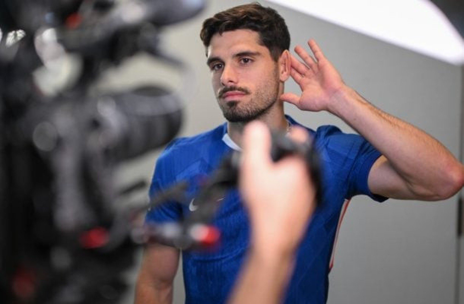 Após eliminar o Flu, Pedro Neto analisa brasileiros e diz qual foi equipe mais difícil