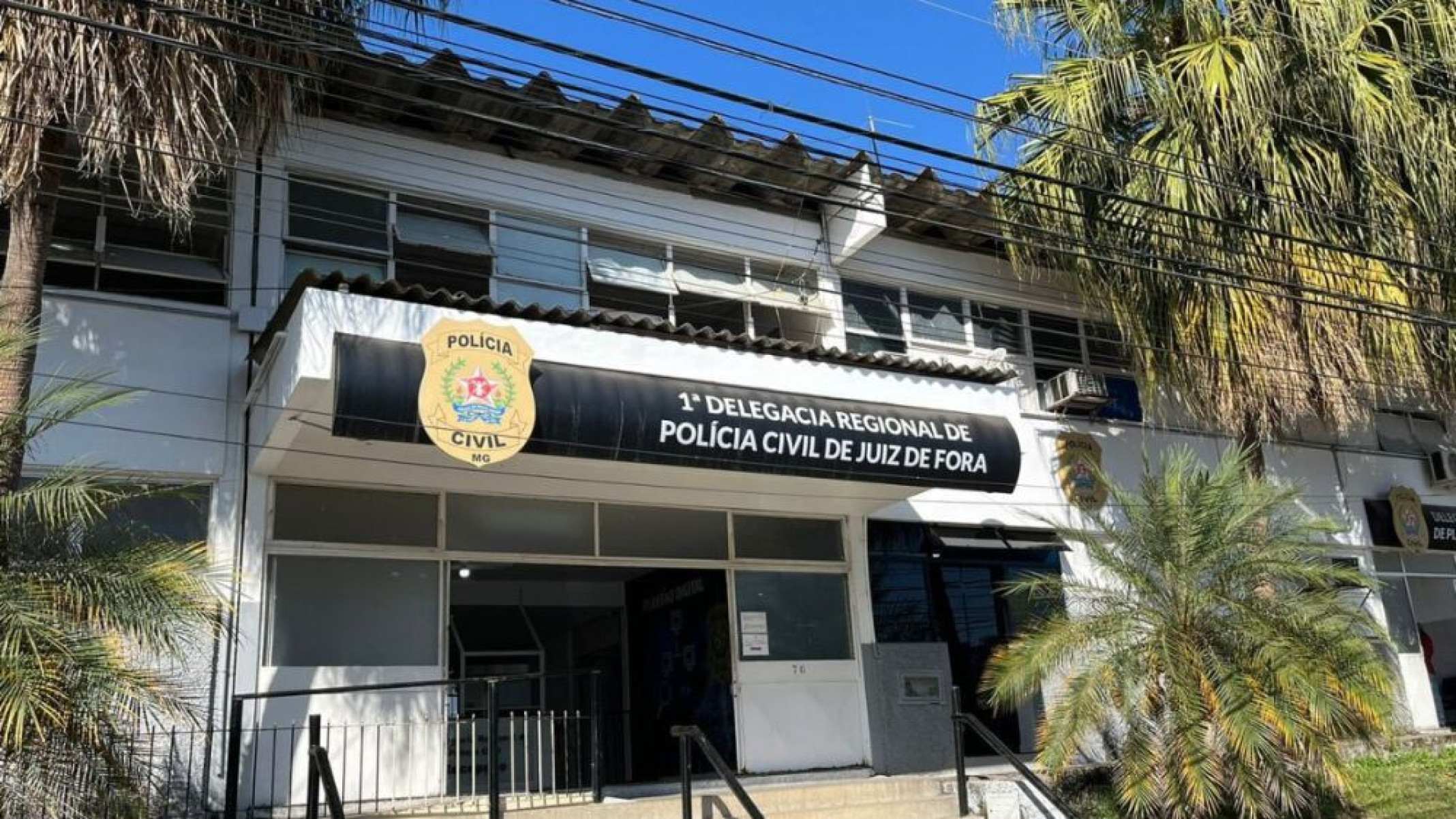 Idoso à beira da morte tem R$ 1,5 milhão furtados em cidade mineira - Divulga&ccedil;&atilde;o / PCMG