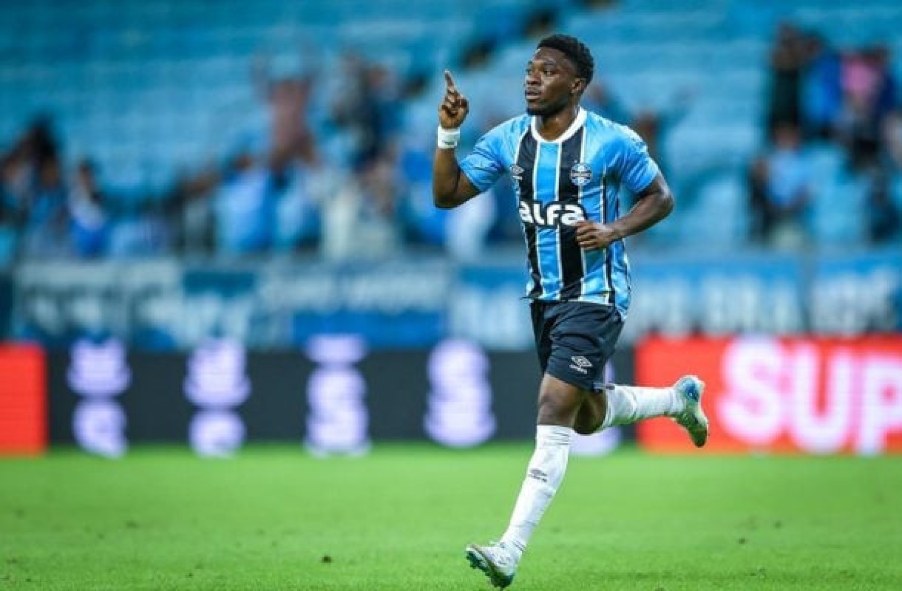 Grêmio vence São José e conquista Recopa Gaúcha pela 5ª vez Grêmio vence São José e conquista Recopa Gaúcha pela 5ª vez