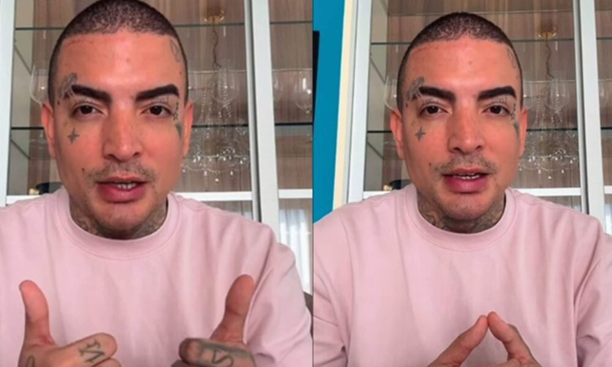 MC Guimê se pronuncia após dívida milionária vir à tona - Tupi - Pablo Oliveira