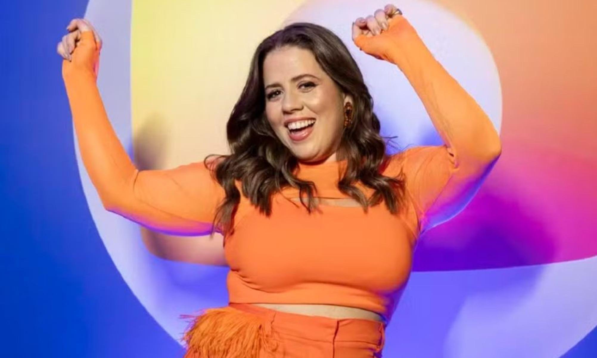 Vai voltar? Destino de Tati Machado na TV vem à tona - Tupi - Pablo Oliveira