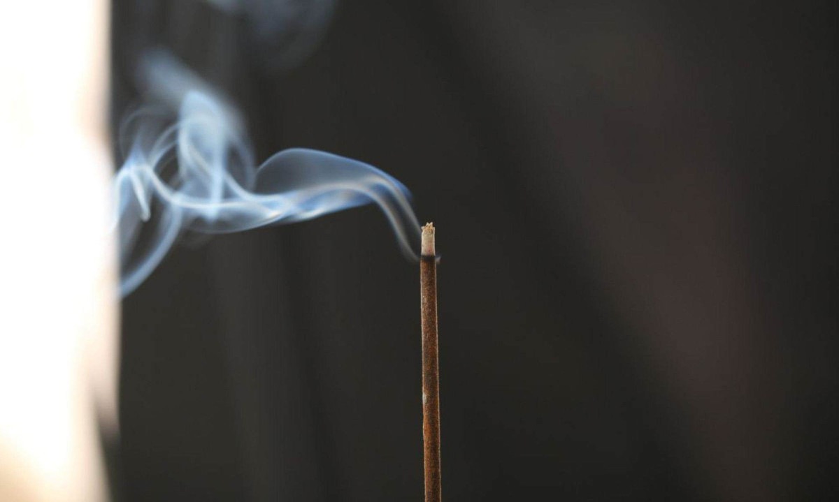 Incensos