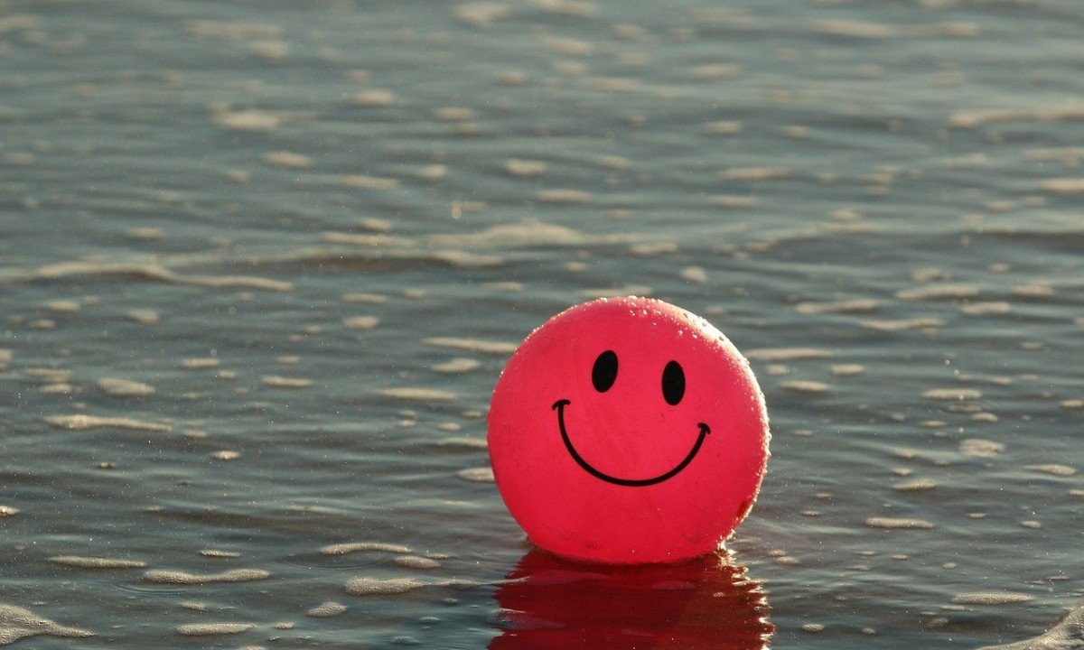 O Relatório Mundial de Felicidade 2024, publicado pela Organização das Nações Unidas (ONU), mostra o ranking dos países em que as pessoas se sentem mais felizes.  -  (crédito: Imagem de Pexels por Pixabay )