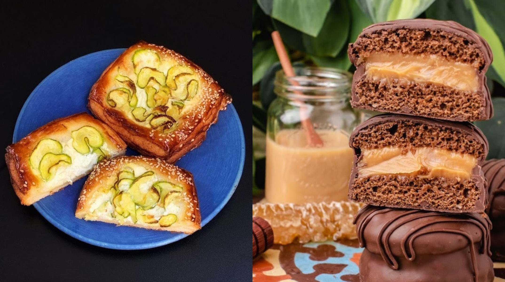 Dedé Pães Artesanais e Doçuras da Su