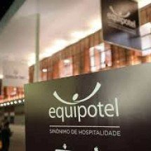 Feira Equipotel abre credenciamento para edição 2025 - DINO