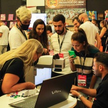 FuturePrint reúne líderes em brindes e comunicação visual - DINO