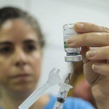 Escanteado na pandemia de Covid-19, Sul Global coopera por maior acesso a vacinas - Joédson Alves/Agência Brasi