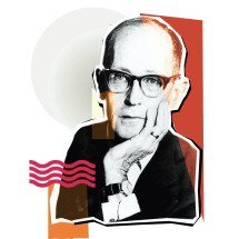 Edição reúne crônicas de Drummond inéditas em livro - Soraia Piva