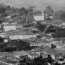 Sabará: terra de lendas, ouro, ferro e tradições que resistem ao tempo - Imagem: Prefeitura de Sabará/Reprodução