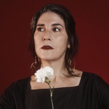 Mônica Salmaso estreia show dedicado a Tom Jobim em festival no Inhotim - Lorena Dini/divulgação