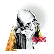 Livro traz Paulo Mendes Campos com saudade de Minas - Soraia Piva