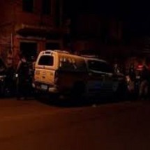 Acusado de matar mulher na Grande BH é condenado a 26 anos de prisão - PMMG