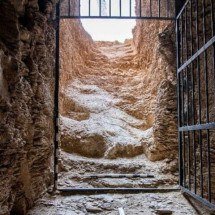 Egito descobre primeira tumba de faraó desde identificação de Tutancâmon - Ministério de Antiguidades do Egito