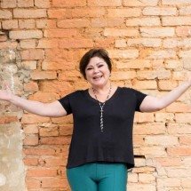 Cantora Bia Lucca se apresenta nesta quinta (10/7) no Madame Geneva - Ana Paula Couto/divulgação