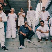BNegão faz show com banda de BH para homenagear Jorge Benjor  - Pri Garcia/divulgação