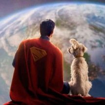  "Superman" tem ação, humor, conflito psicológico e teor político - warner bros./divulgação