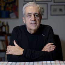 José Castello encara a velhice em "Devastação"