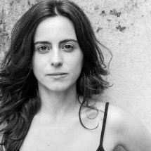 Julia Codo escava lembranças traumáticas no primeiro romance - Renato Parada/divulgação