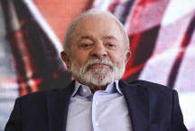 Secom detecta melhora de avalia&#231;&#227;o de Lula, antes do &#8216;ricos x pobres&#8217;