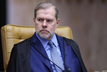 Toffoli nega pedido da Odebrecht para Peru devolver provas da Lava Jato
