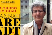 Um mergulho no pensamento de Hannah Arendt