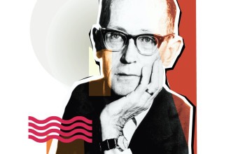 Edição reúne crônicas de Drummond inéditas em livro