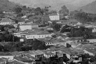 Sabará: terra de lendas, ouro, ferro e tradições que resistem ao tempo