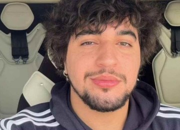 Nattan é hospitalizado e pausa agenda de shows por orientação médica -  (crédito: Tupi - Pablo Oliveira)