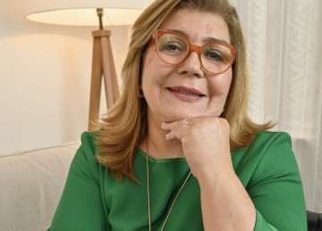 Heloísa Borio -  (crédito: Heloísa Borio)
