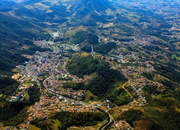 Águas de Lindóia (SP)         -  (crédito:  GESP)