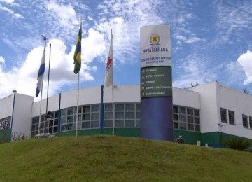 De acordo com a Prefeitura, nenhuma cobrança é feita por e-mail e o órgão não solicita instalação de programas e arquivos que podem comprometer a segurança dos contribuintes -  (crédito: Reprodução / Redes Sociais)