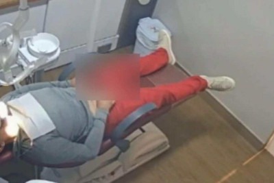 Em depoimento, o homem afirmou não se lembrar do ocorrido -  (crédito: Reprodução/Redes Sociais )