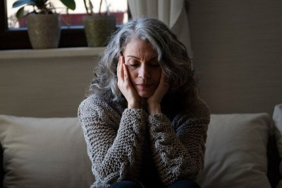 A chave para uma menopausa tranquila e um envelhecimento saudável está na prevenção contínua -  (crédito: Freepik)
