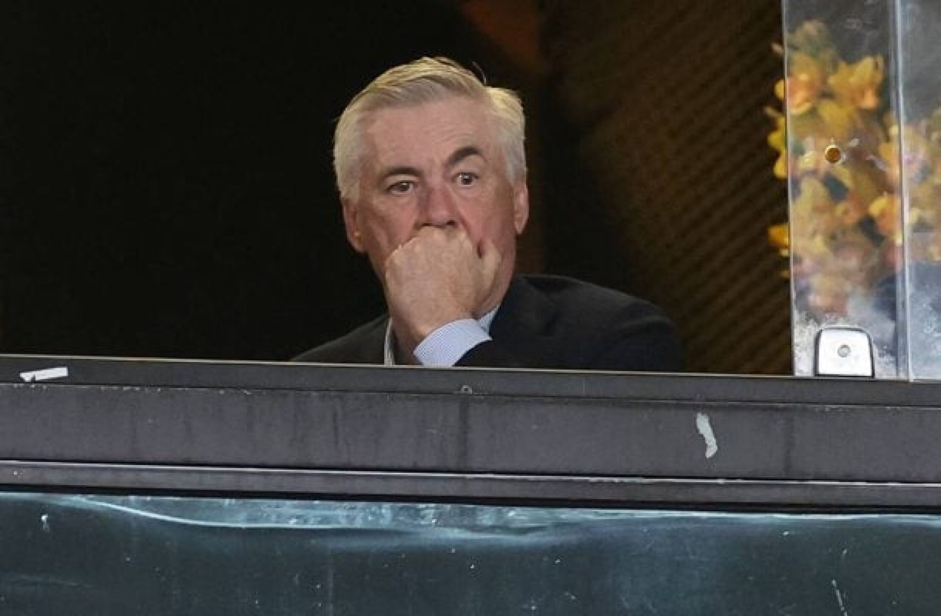 Entenda por que Ancelotti, técnico da Seleção Brasileira, não será preso mesmo condenado