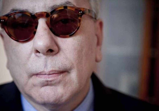 Escritores mineiros homenageiam Régis Bonvicino