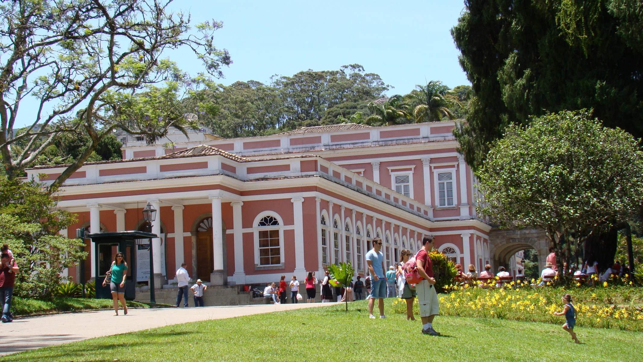  Petrópolis (RJ)
- Alfredo Duraes/EM