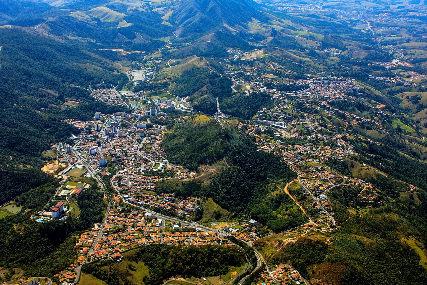 Águas de Lindóia (SP)

      - GESP