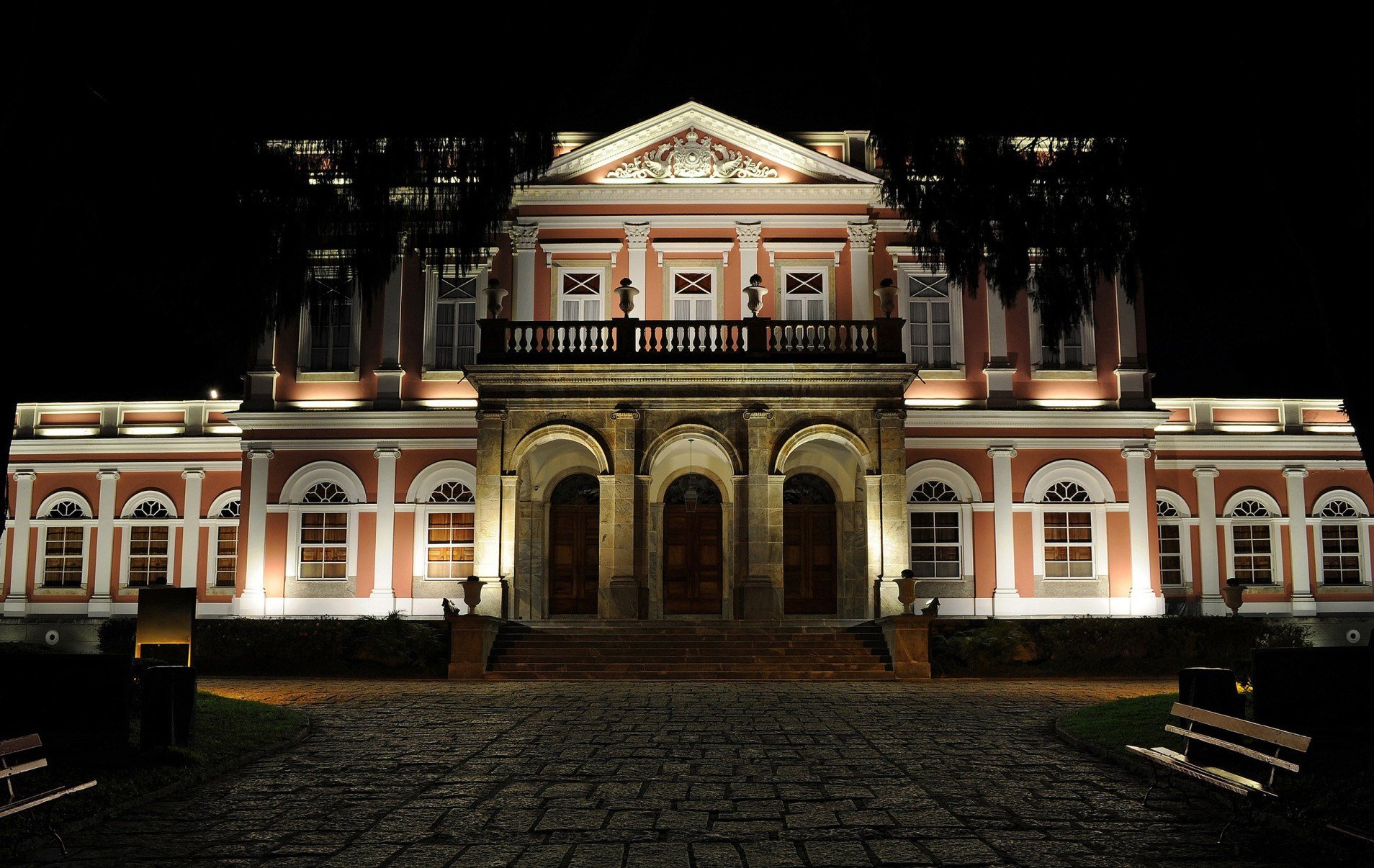  Petrópolis (RJ)

      - 