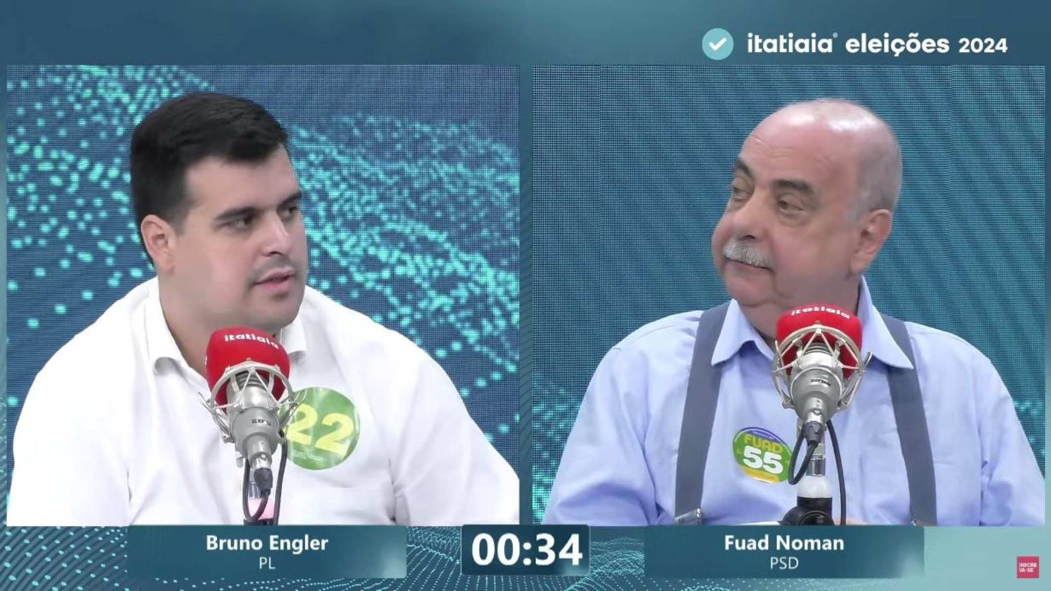 Fuad e Engler 