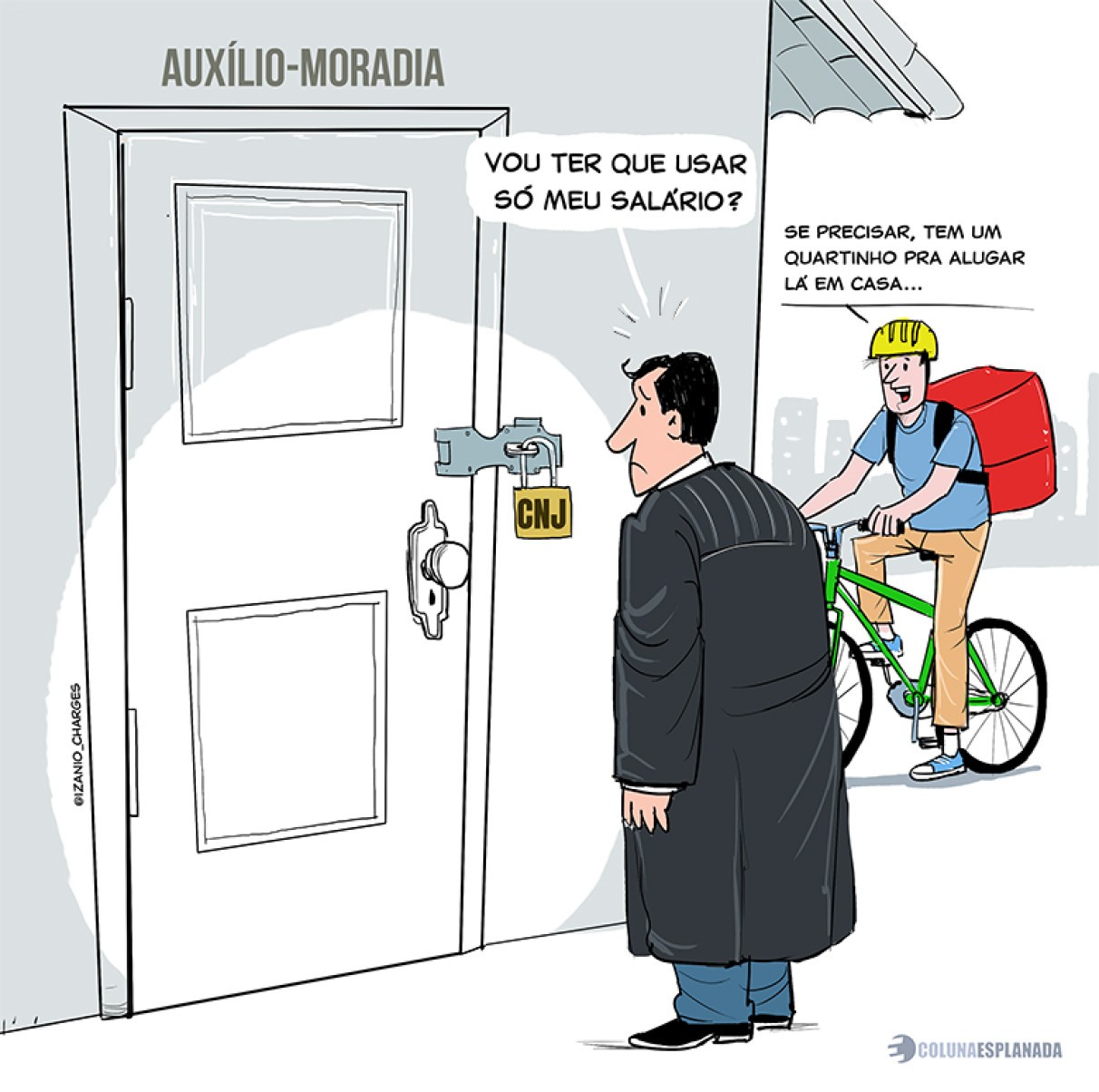 Charge por @izanio_charges