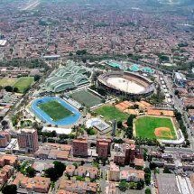 Como a colombiana Medellín virou modelo urbano na América Latina - Juan Felipe Villegas/Wikimédia Commons