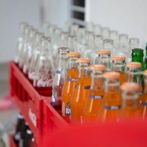 Guaraná, Dolly e Fanta: veja quais refrigerantes ainda têm versão em vidro - Mr-Den' OoDp de Pexels