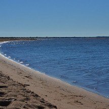 Maior lago da América do Sul está no Brasil: veja os principais do continente - 	Kelly da Silva KS wikimedia commons 