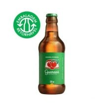 O retorno do litrinho: Guaraná Antarctica volta em garrafa de vidro - Divulgação Guaraná Antarctica