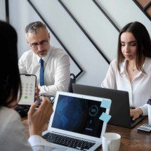 Advocacia 4.0 e Justiça 4.0: tecnologia moderniza o Direito - DINO