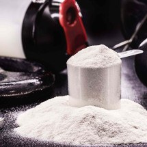 Glicerol ganha espaço entre suplementos pré-treino - DINO