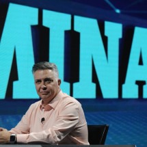 Damião sobre relação com Juliano Lopes: 'É meu amigo. É meu vice'