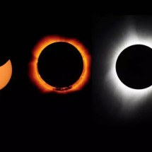 Eclipse: como aproveitar o fenômeno sem prejudicar sua visão - Nasa/divulgação